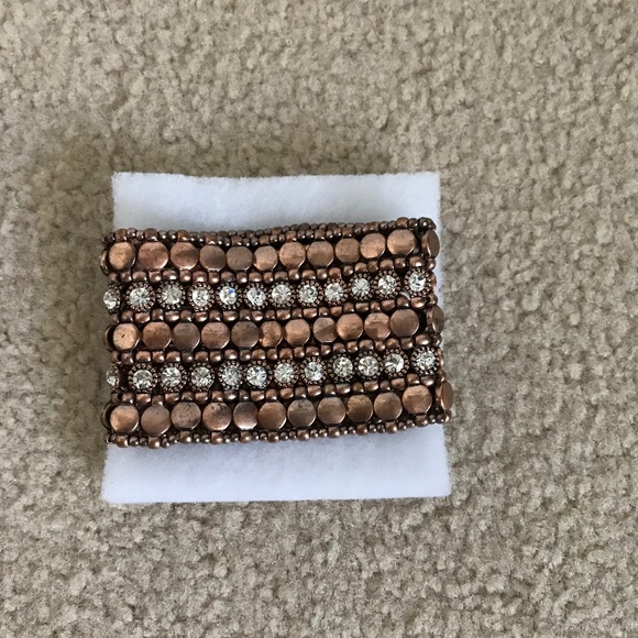 Cara Couture Jewelry - Cara Bracelet